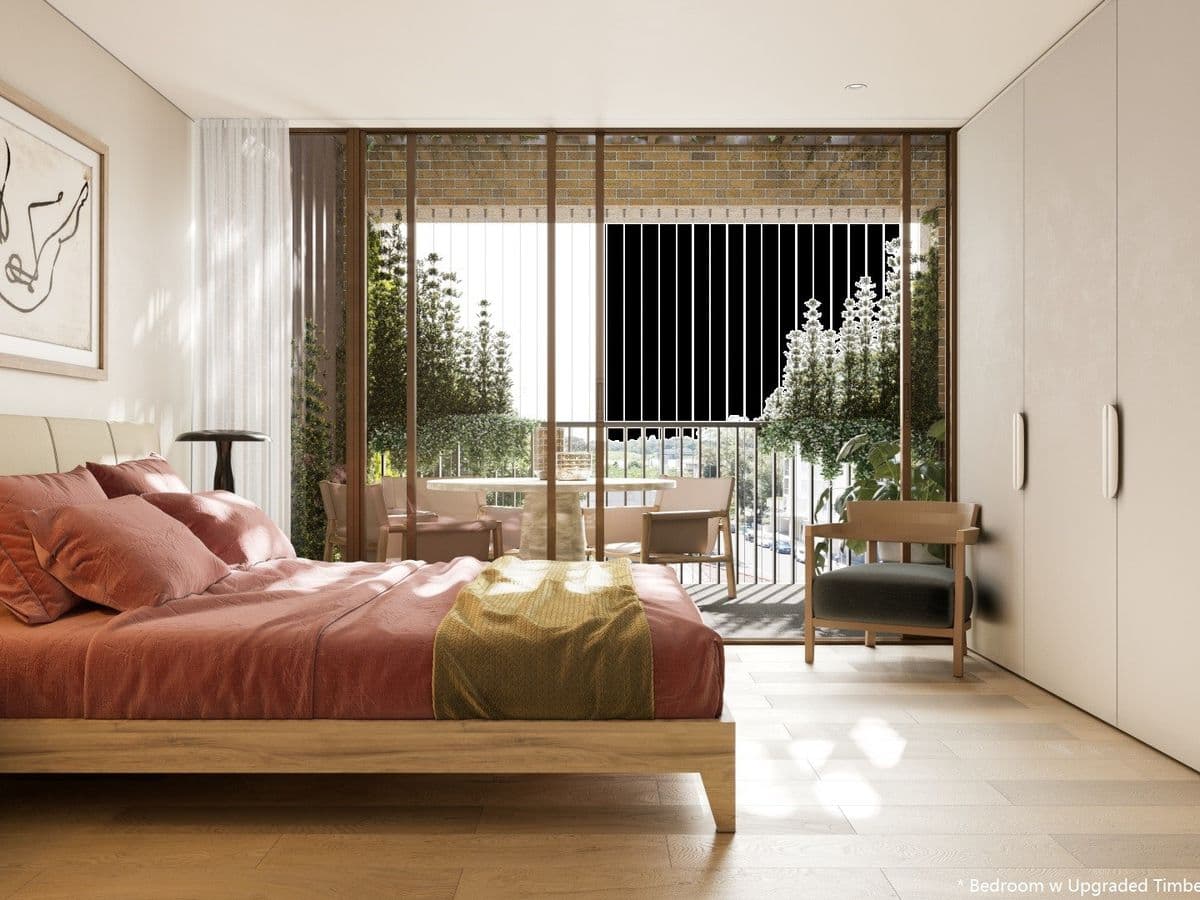 151 Anzac Parade, Kensington, Kensington - Thumbnail 6