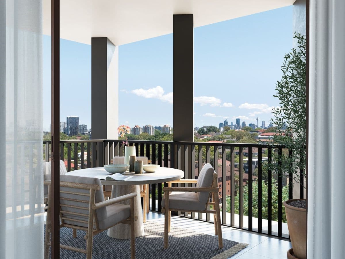 151 Anzac Parade, Kensington, Kensington - Thumbnail 7