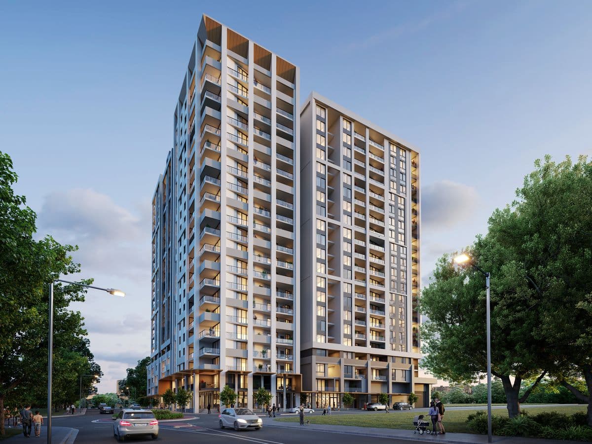 11 Second Avenue, Blacktown, Blacktown - Image 1