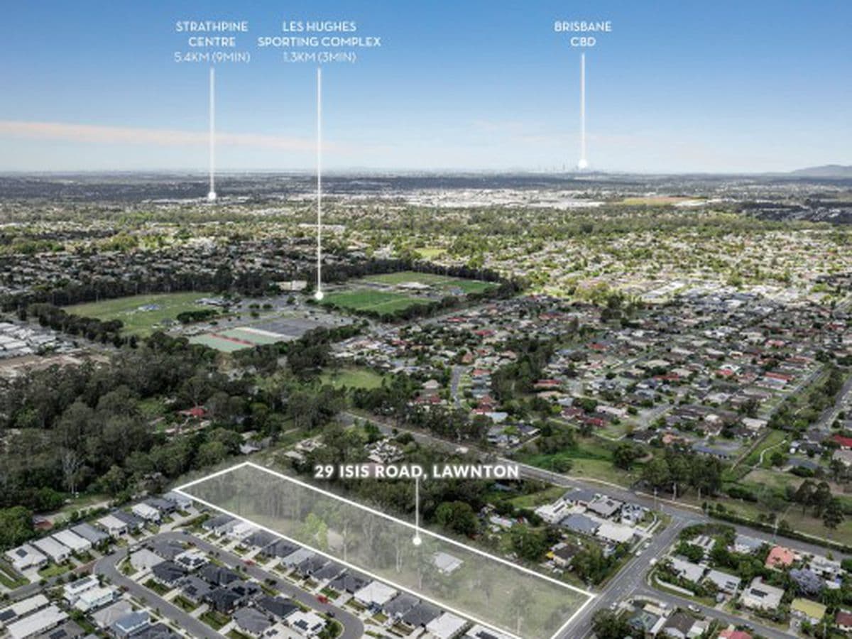 29 Isis Road, Lawnton, Lawnton - Thumbnail 3