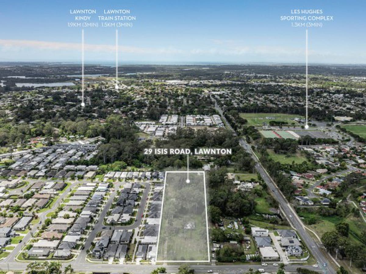 29 Isis Road, Lawnton, Lawnton - Thumbnail 4
