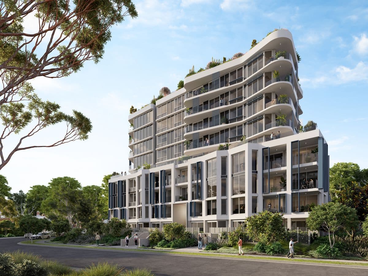 24 Fishburn Crescent, Castle Hill, Castle Hill - Thumbnail 2