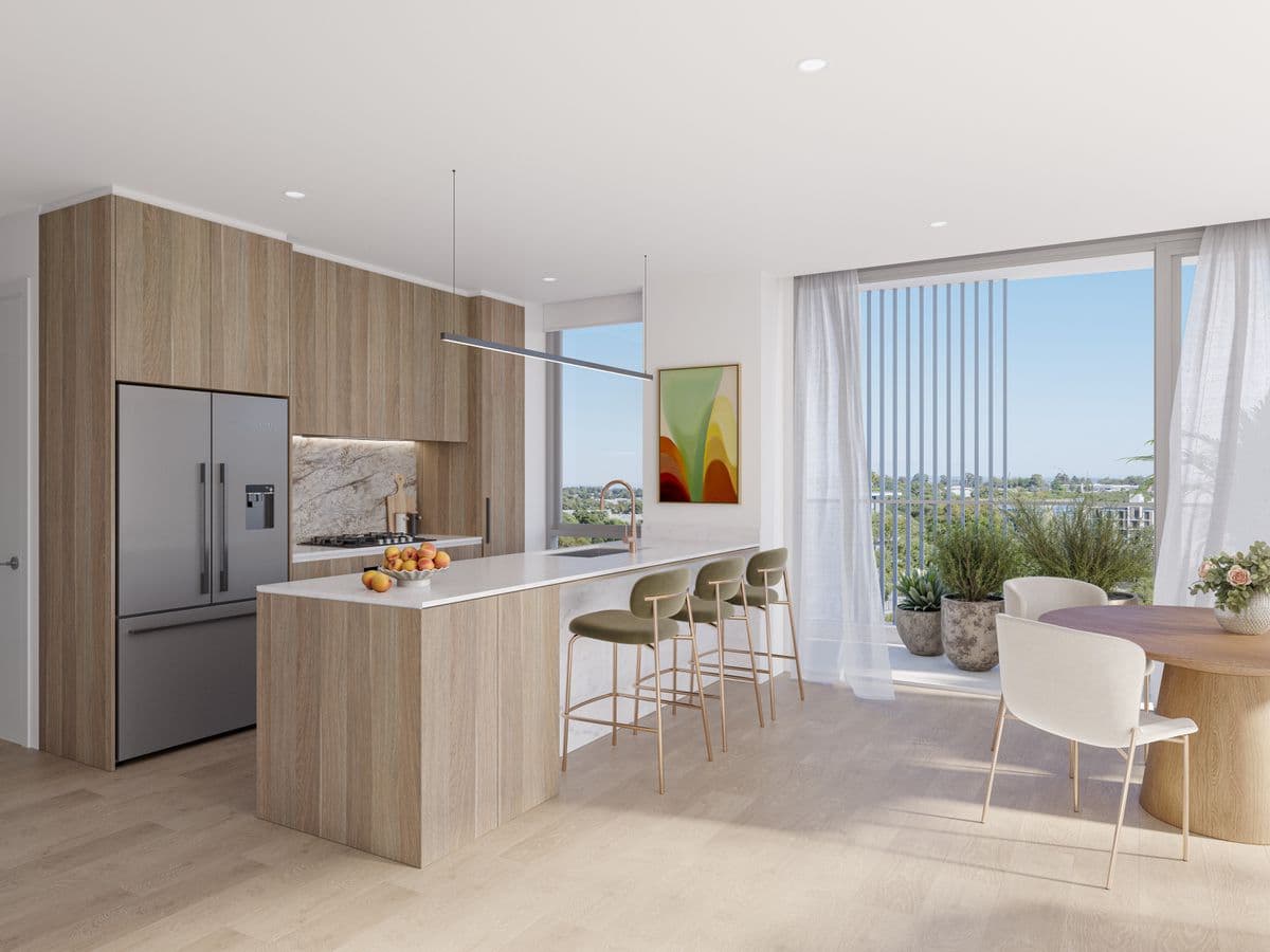 24 Fishburn Crescent, Castle Hill, Castle Hill - Thumbnail 5