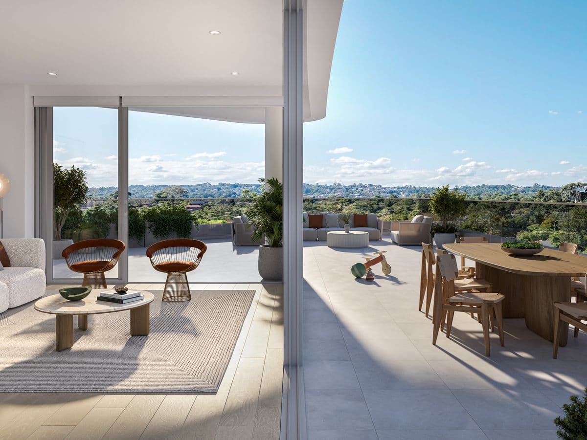24 Fishburn Crescent, Castle Hill, Castle Hill - Thumbnail 6