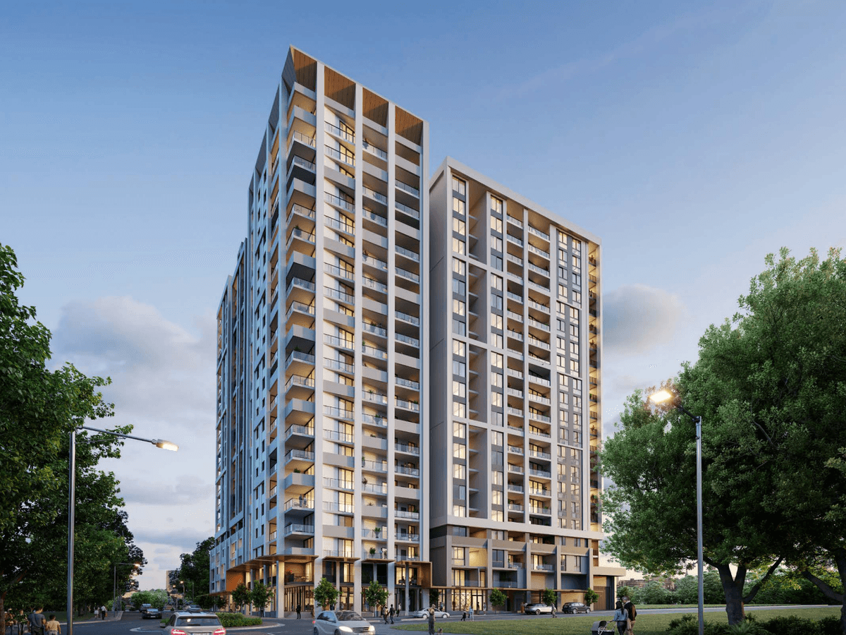 11 Second Avenue, Blacktown, Blacktown - Image 1