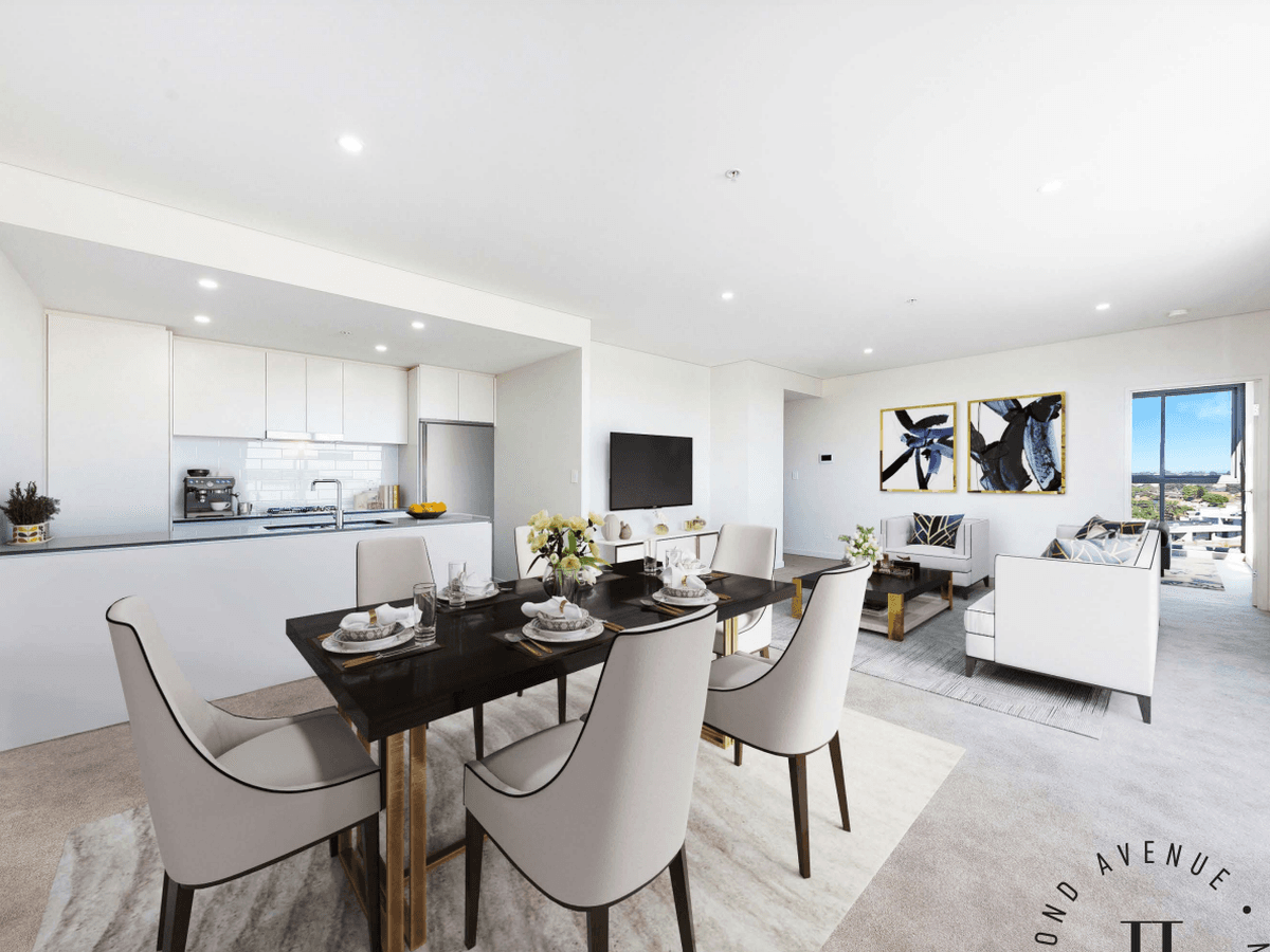 11 Second Avenue, Blacktown, Blacktown - Thumbnail 3