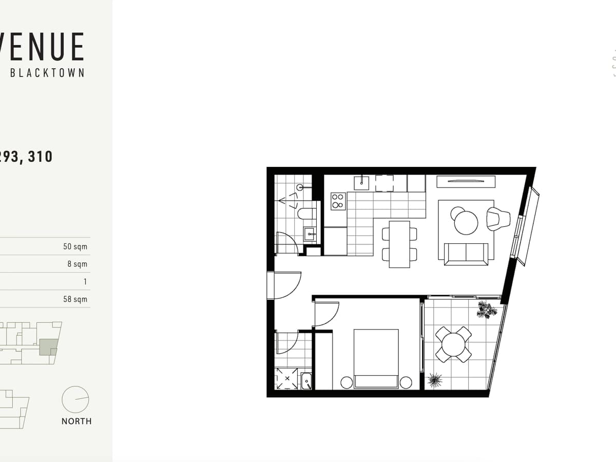 11 Second Avenue, Blacktown, Blacktown - Thumbnail 6