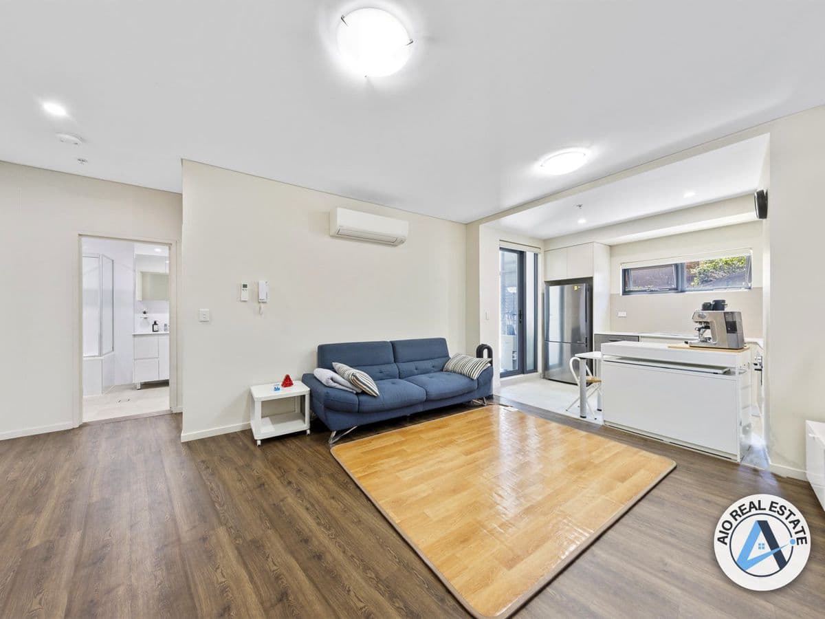 105 / 172 South Parade, Auburn, Auburn - Thumbnail 2