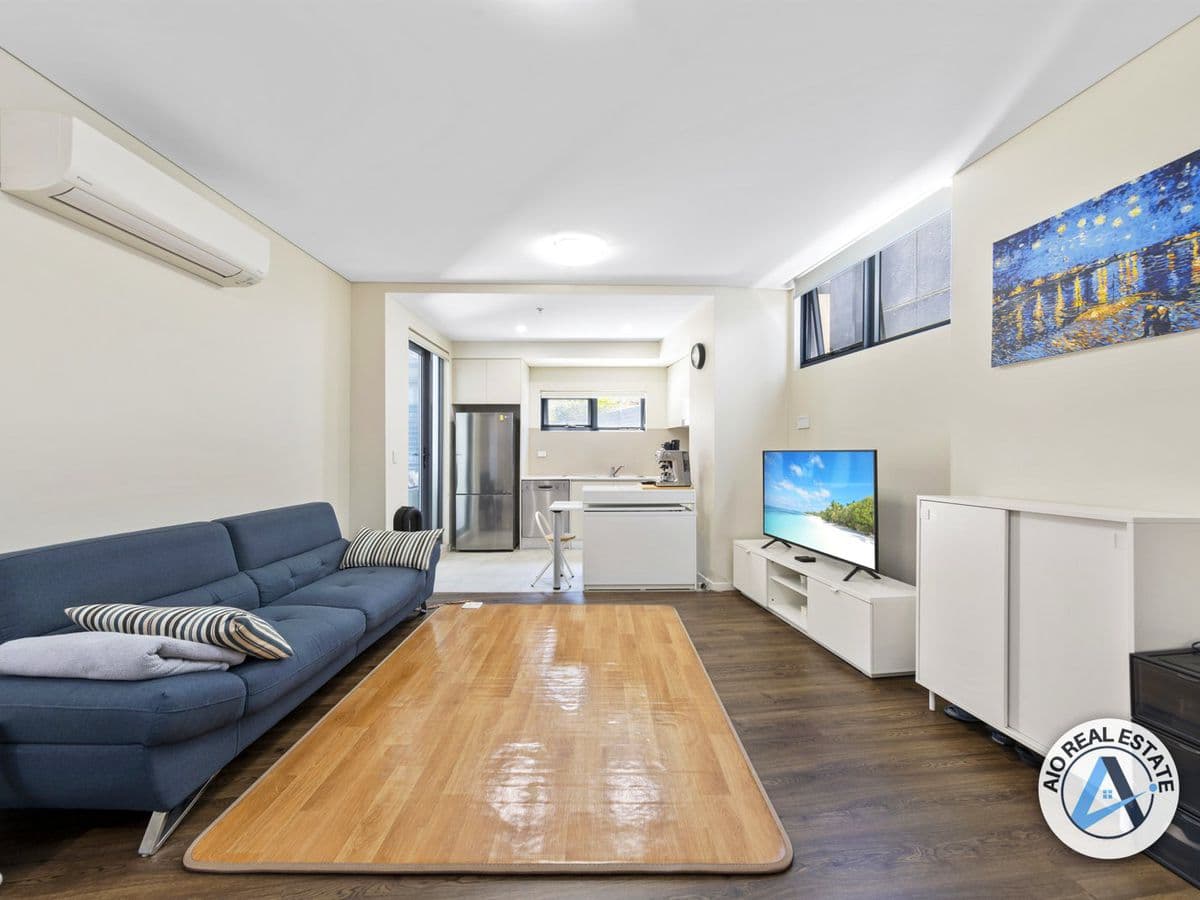 105 / 172 South Parade, Auburn, Auburn - Thumbnail 4