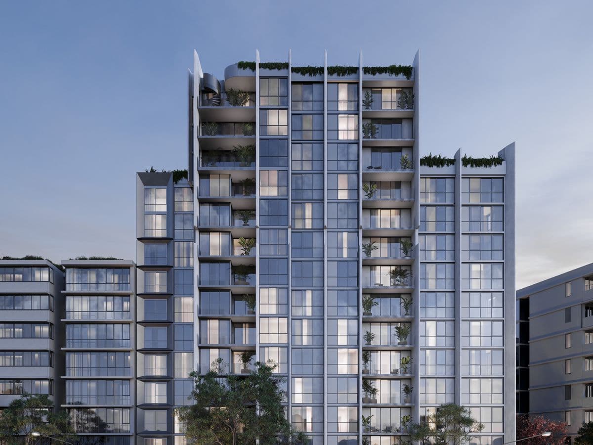 3 Bennelong Parkway, Wentworth P..., Wentworth - Image 1
