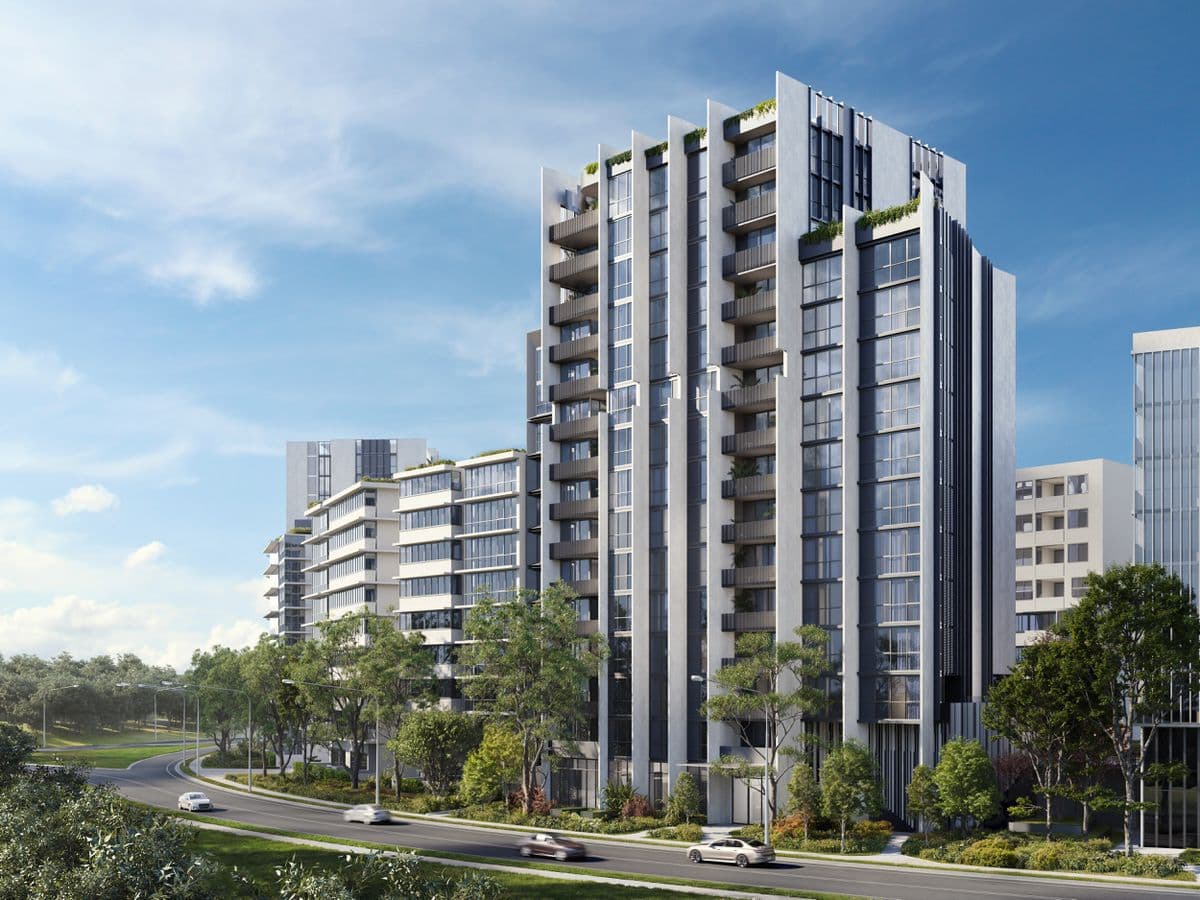 3 Bennelong Parkway, Wentworth P..., Wentworth - Thumbnail 2