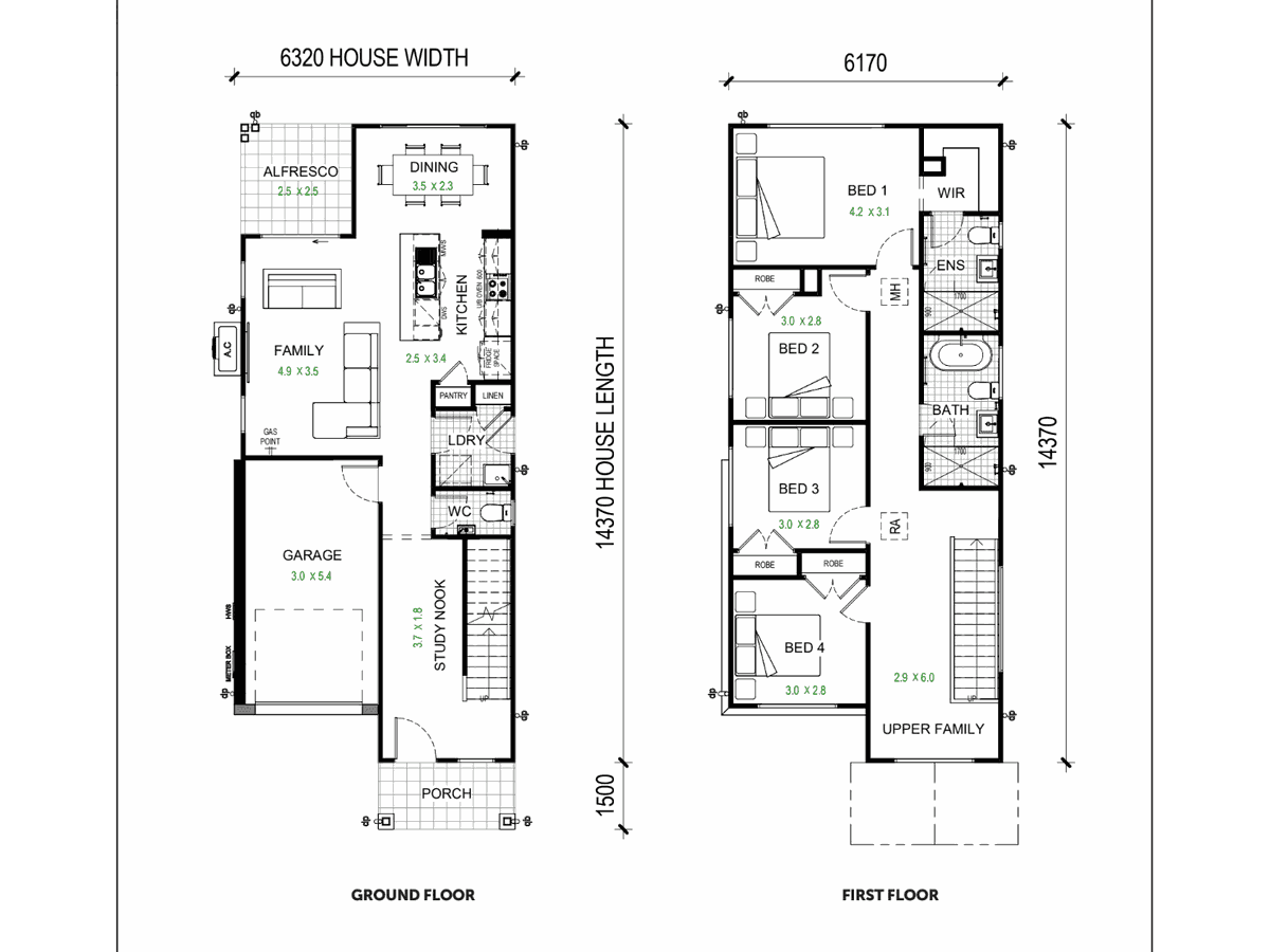 1 Triton Boulevard, North Rothbury, North Rothbury - Thumbnail 7