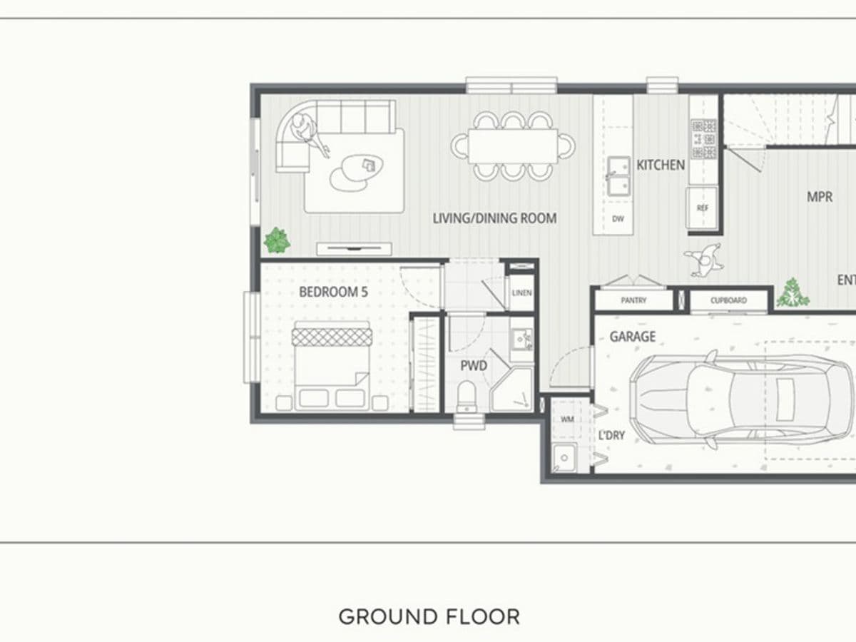 20 Mason Road, Box Hill, Box Hill - Thumbnail 6