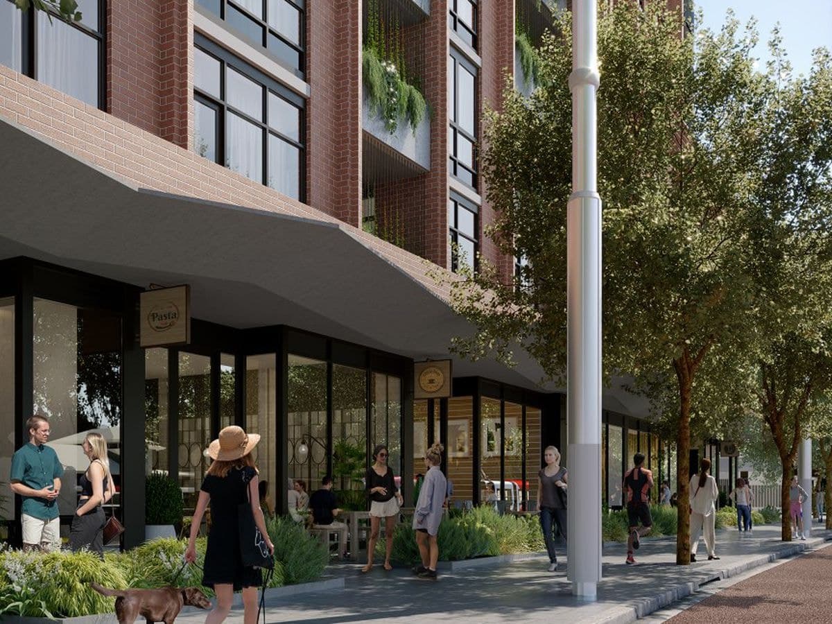 151 Anzac Parade, Kensington, Kensington - Thumbnail 4