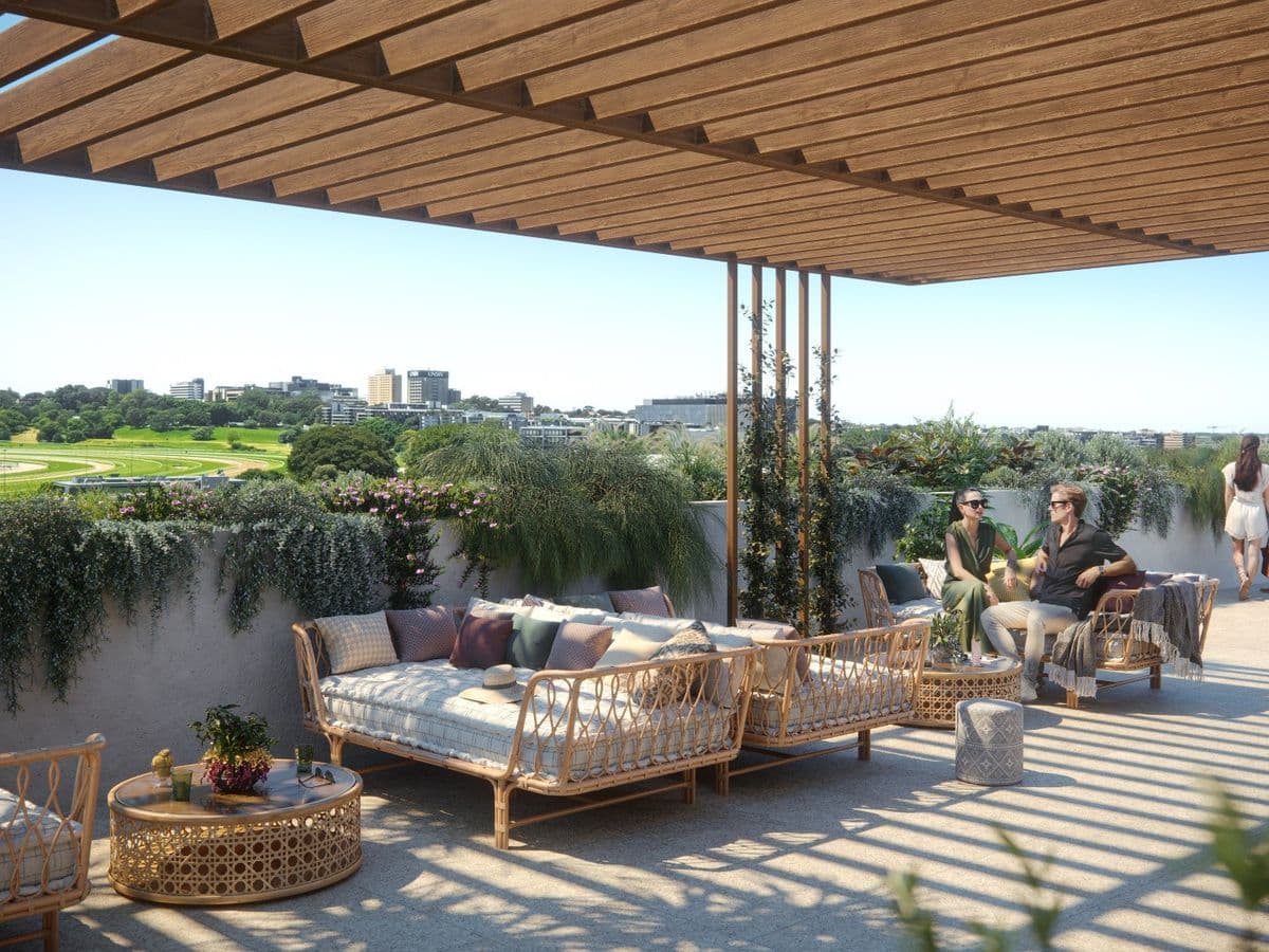 151 Anzac Parade, Kensington, Kensington - Thumbnail 6
