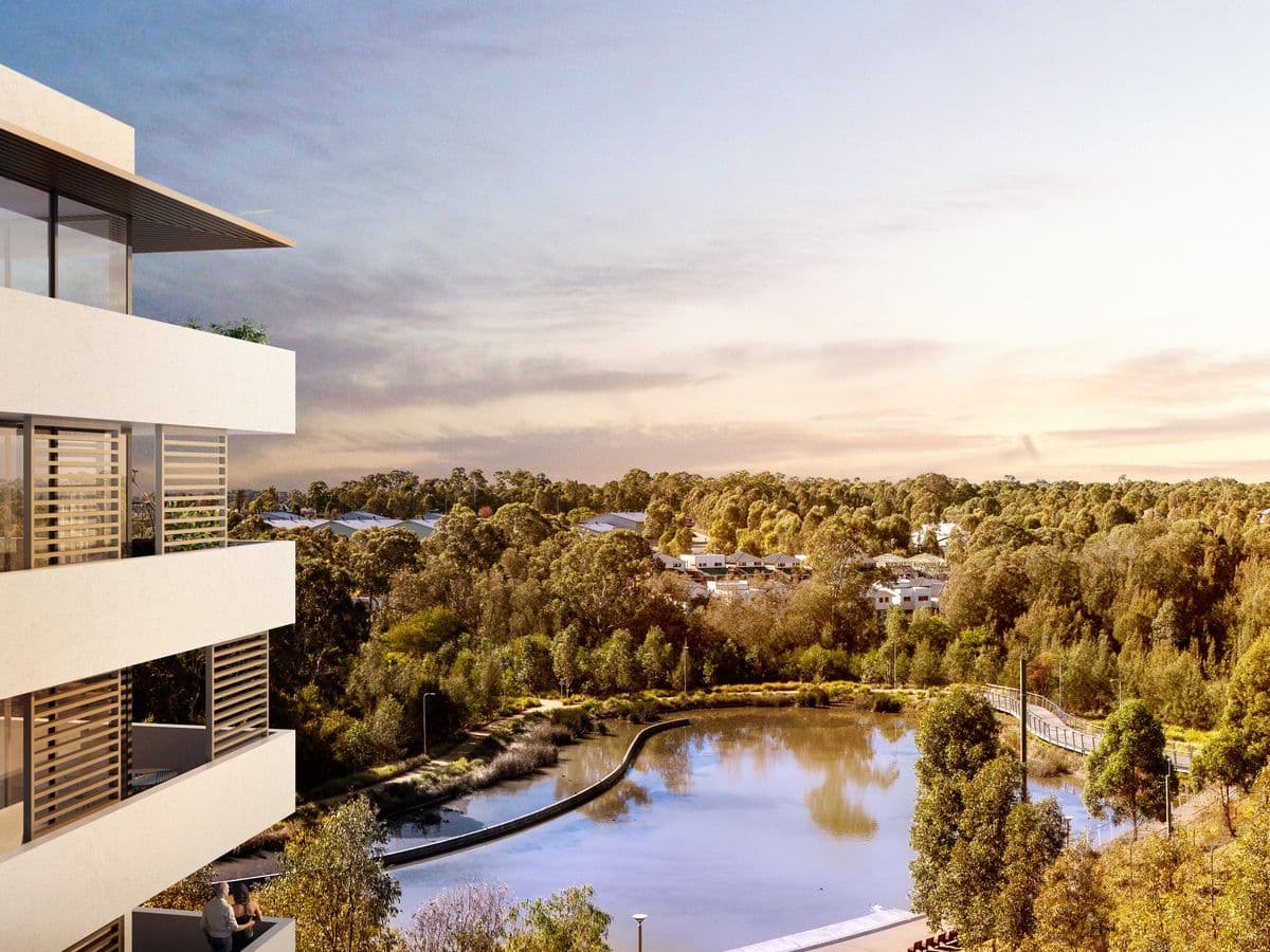 104 Caddies Boulevard, Rouse Hill, Rouse Hill - Image 1