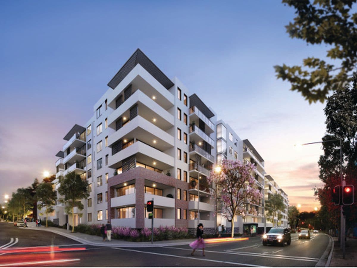 104 Caddies Boulevard, Rouse Hill, Rouse Hill - Thumbnail 2
