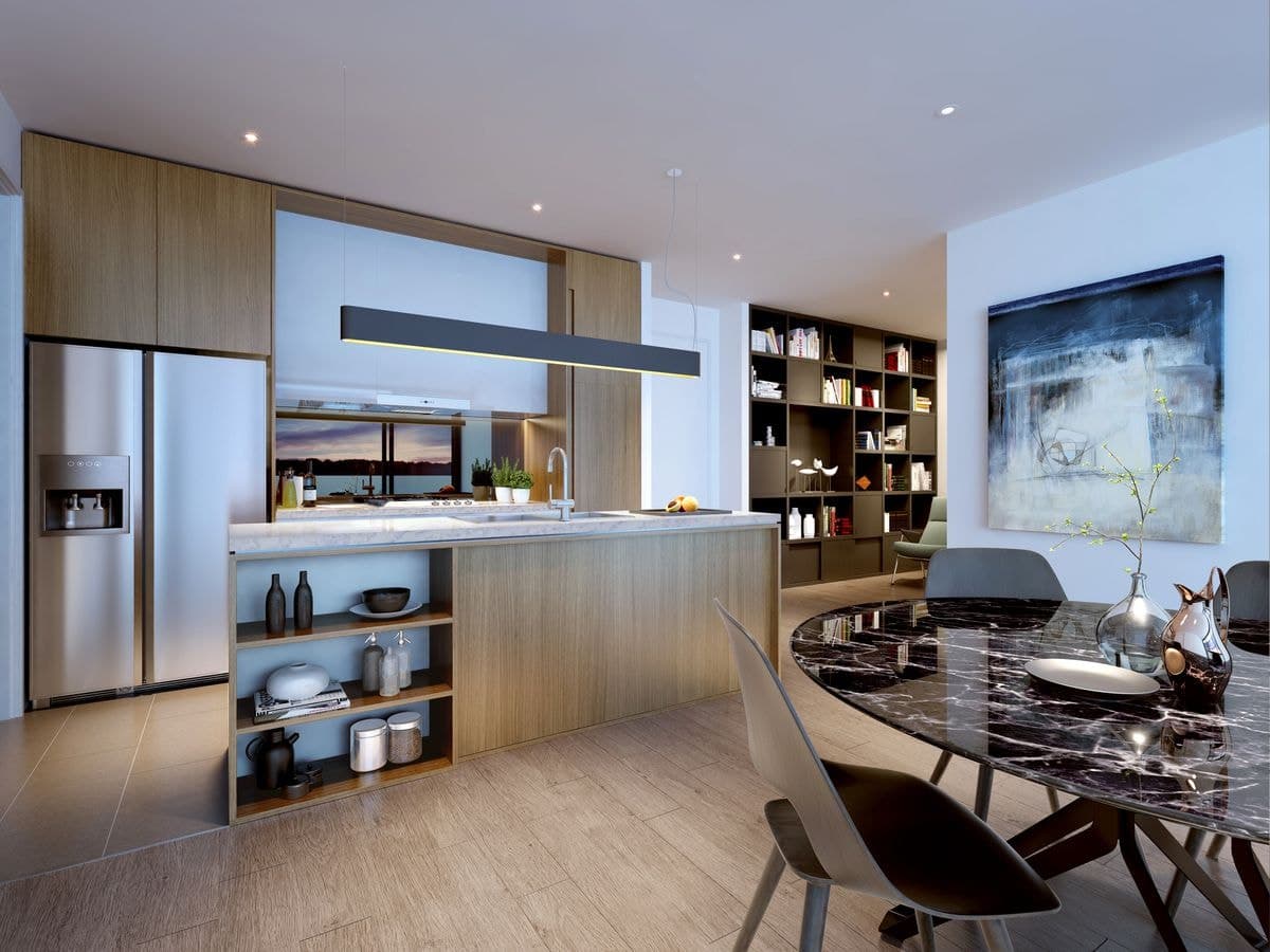 104 Caddies Boulevard, Rouse Hill, Rouse Hill - Thumbnail 3