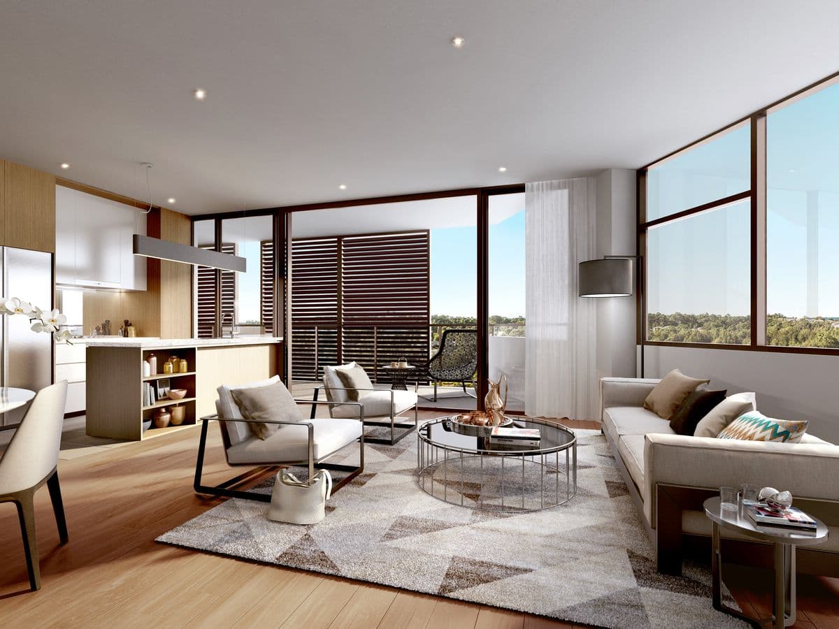 104 Caddies Boulevard, Rouse Hill, Rouse Hill - Thumbnail 4