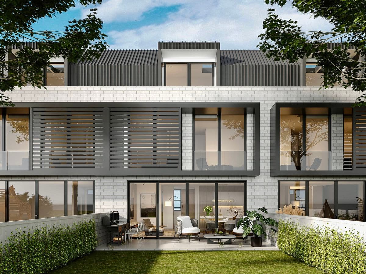Hornsby, Hornsby - Image 1