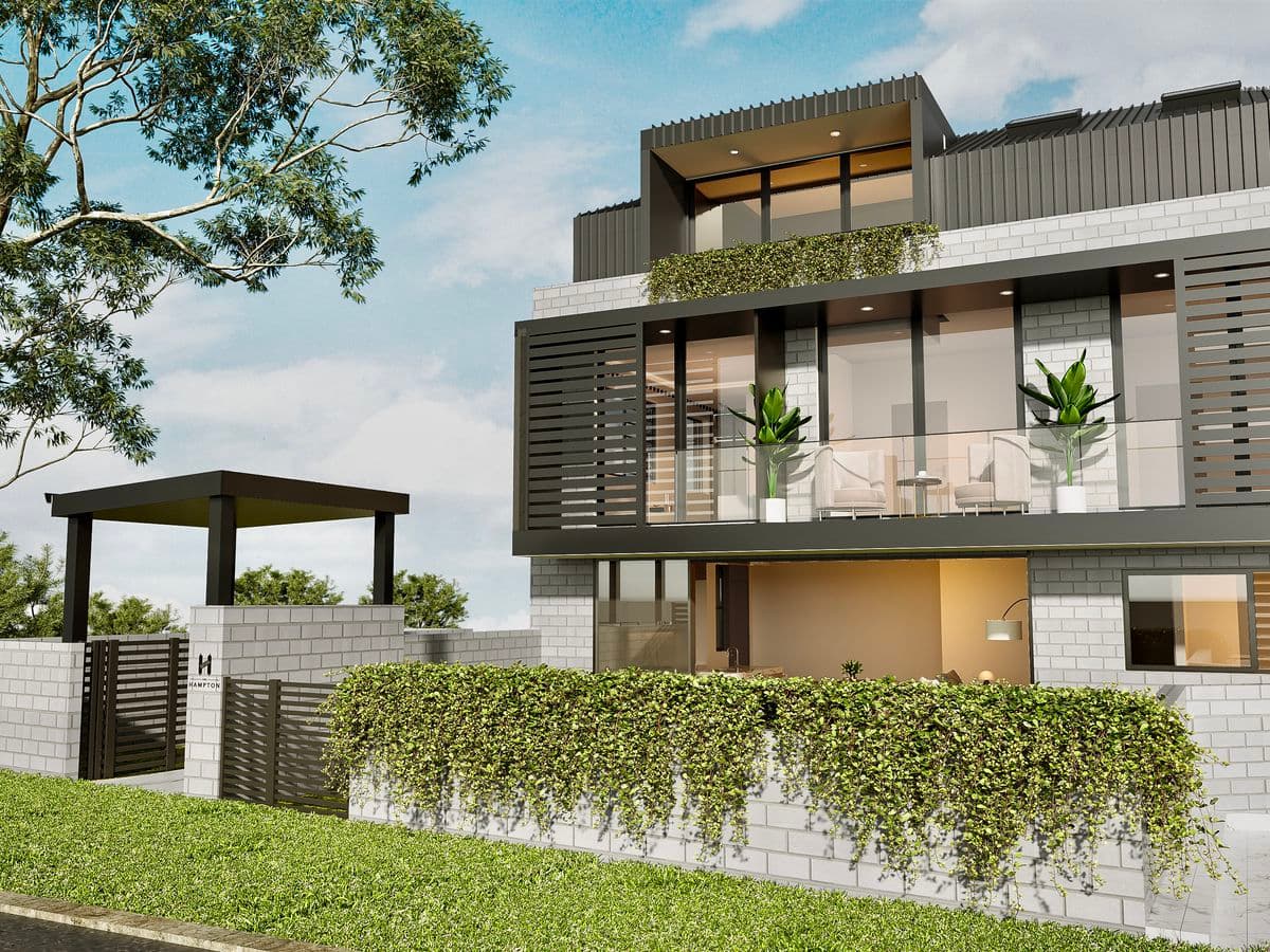 Hornsby, Hornsby - Thumbnail 2