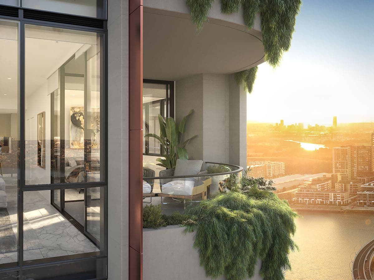39 Marquet Street, Rhodes, Rhodes - Thumbnail 2
