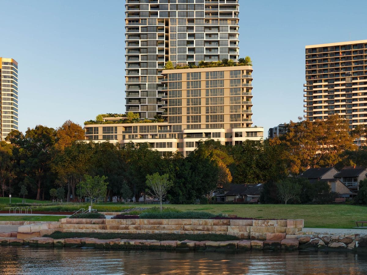 33 Blaxland Road, Rhodes, Rhodes - Thumbnail 2