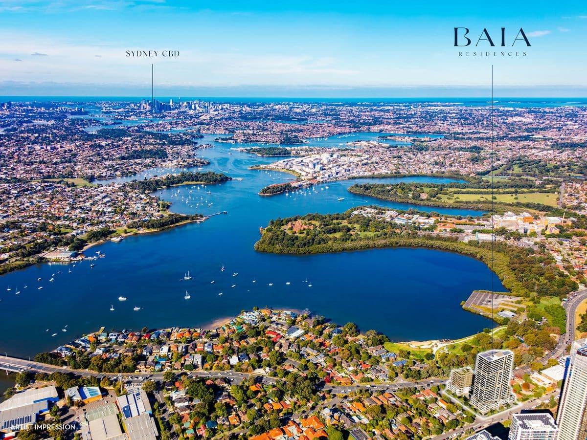 33 Blaxland Road, Rhodes, Rhodes - Thumbnail 3