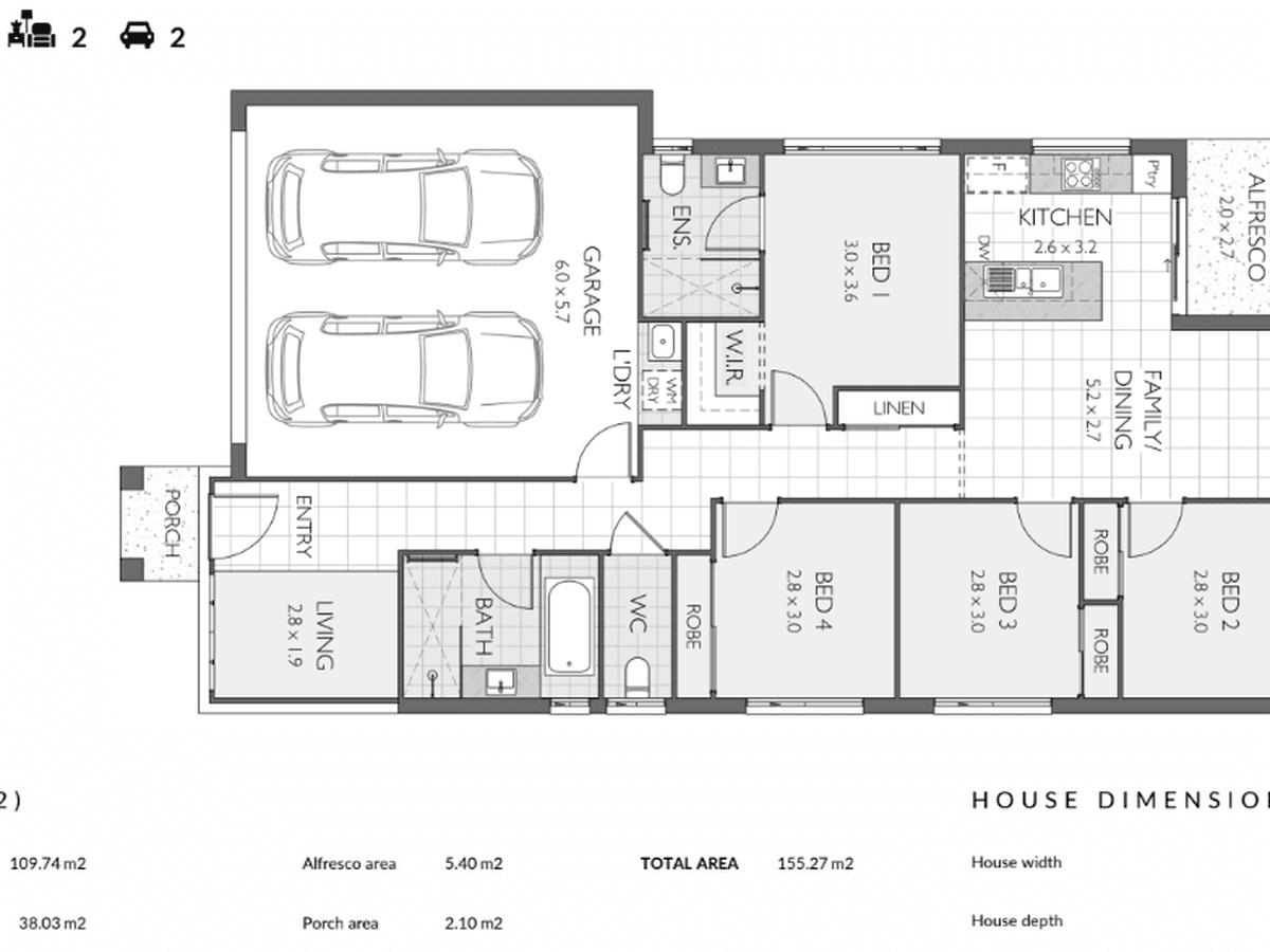 28 Arbourwood, Morayfield, Morayfield - Thumbnail 7
