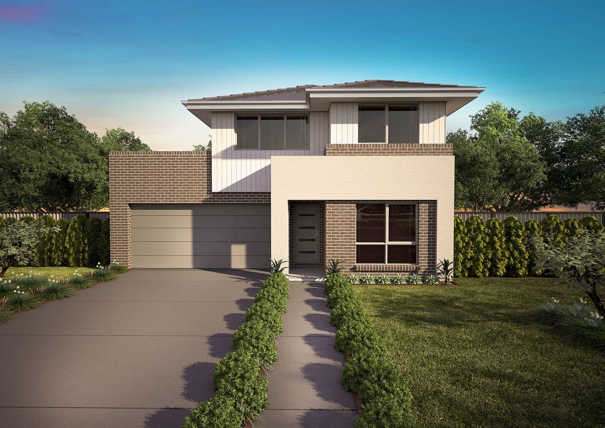 Lot 2215 Kerswell Street, Oran ..., Oran Park - Image 1