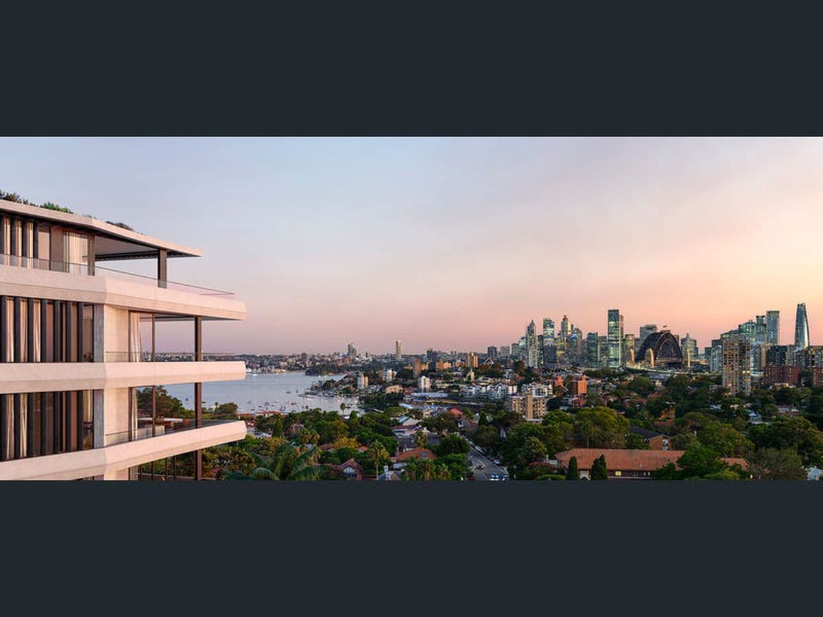 96 / 98 Ben Boyd Road, Neutral Bay, Neutral Bay - Image 1