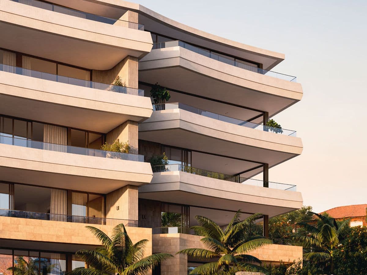 96 / 98 Ben Boyd Road, Neutral Bay, Neutral Bay - Thumbnail 2