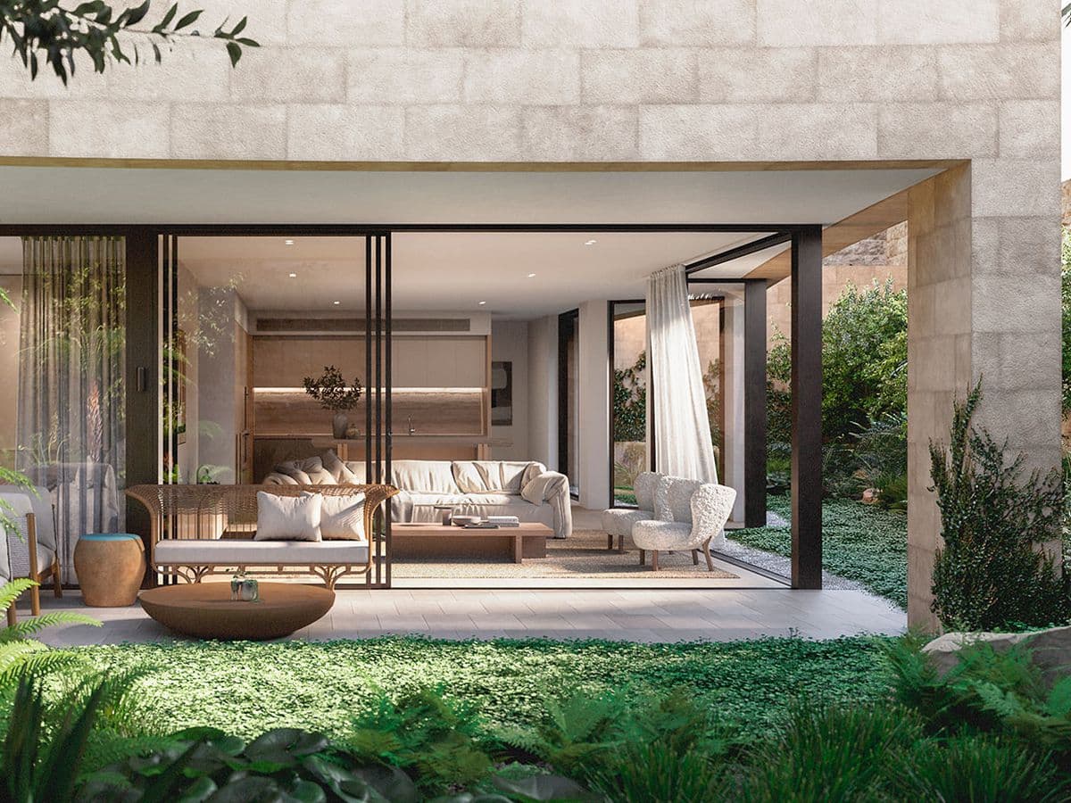96 / 98 Ben Boyd Road, Neutral Bay, Neutral Bay - Thumbnail 3