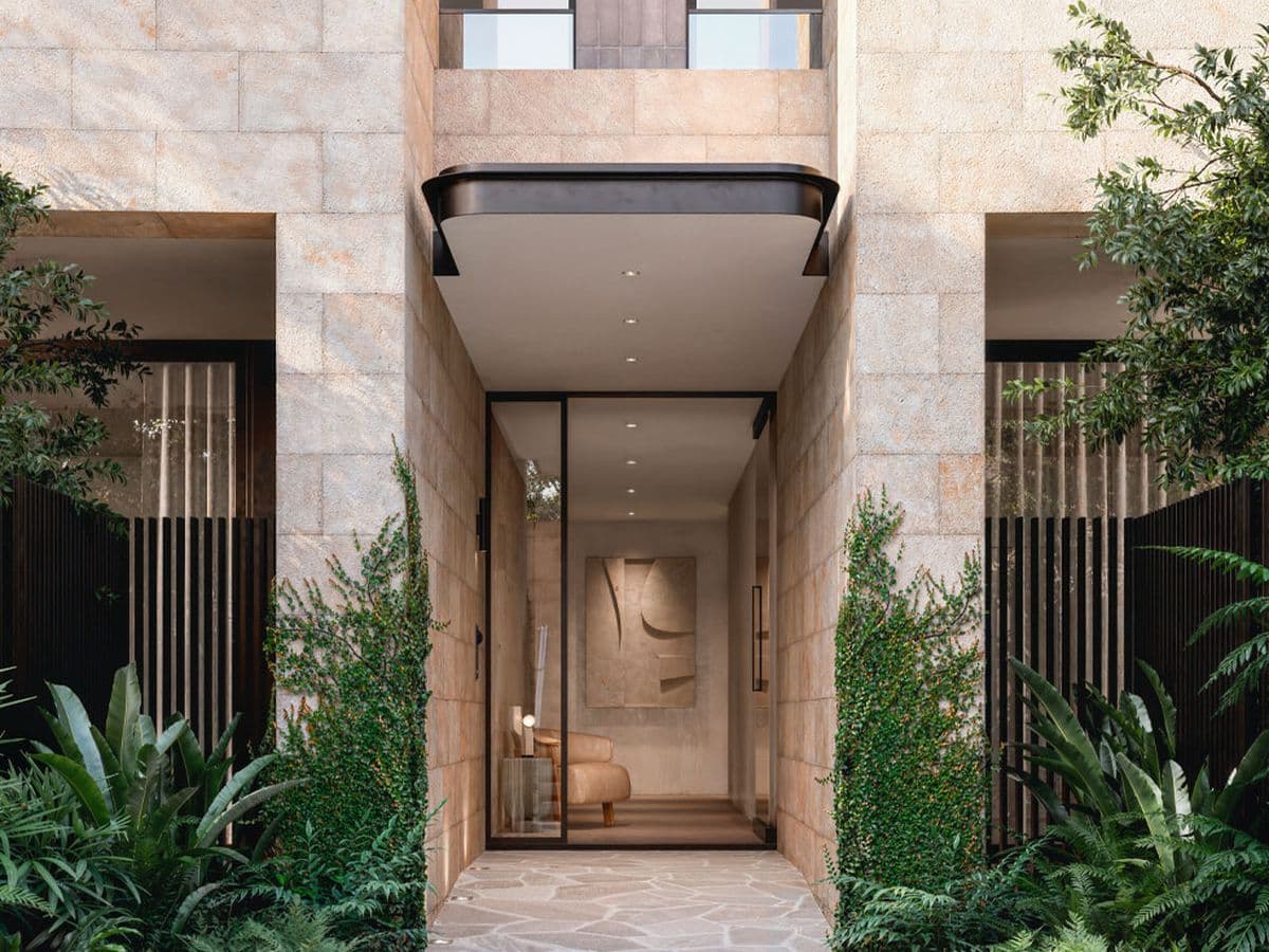 96 / 98 Ben Boyd Road, Neutral Bay, Neutral Bay - Thumbnail 4