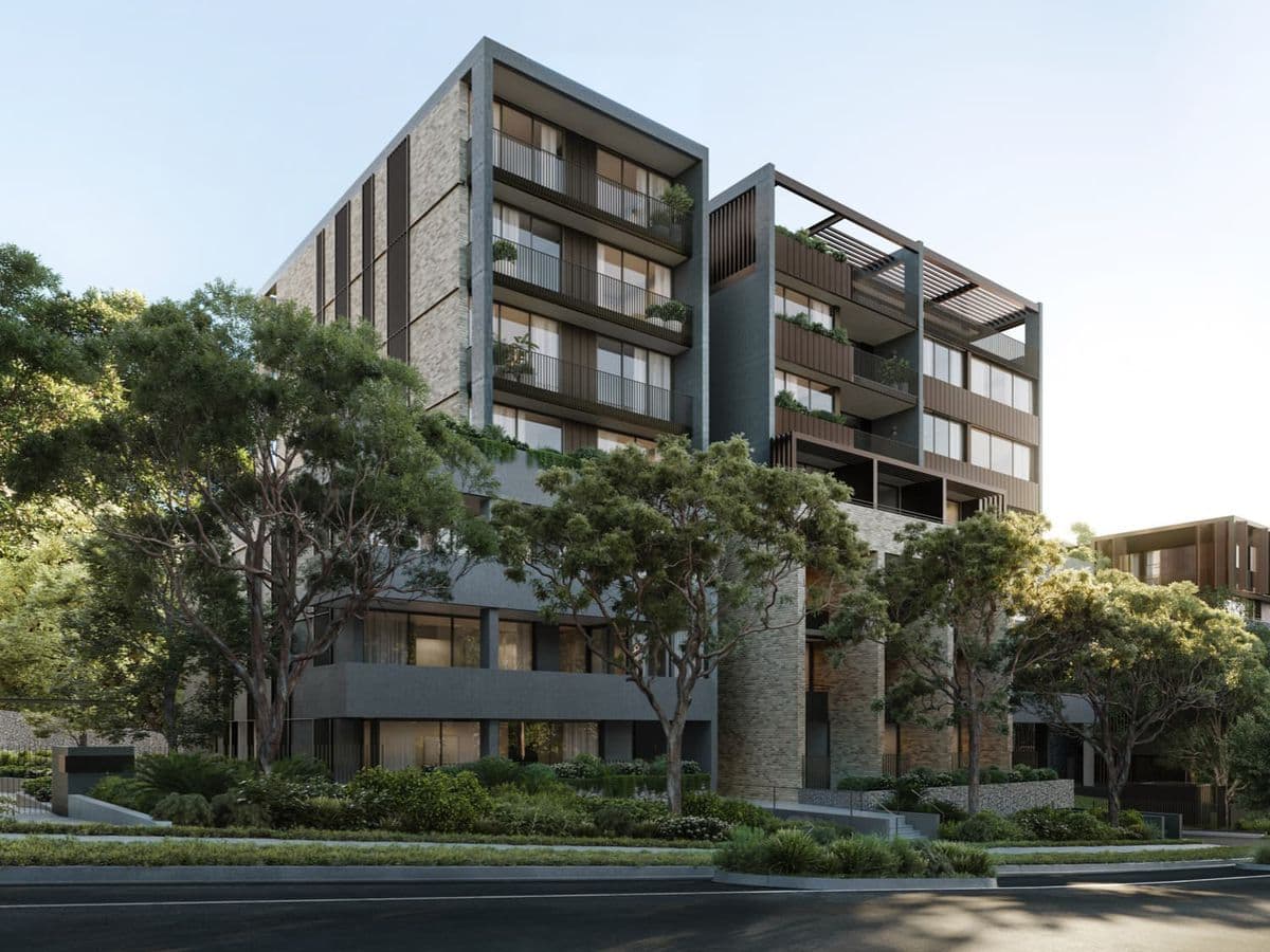 5 Walter Street, Willoughby, Willoughby - Thumbnail 2
