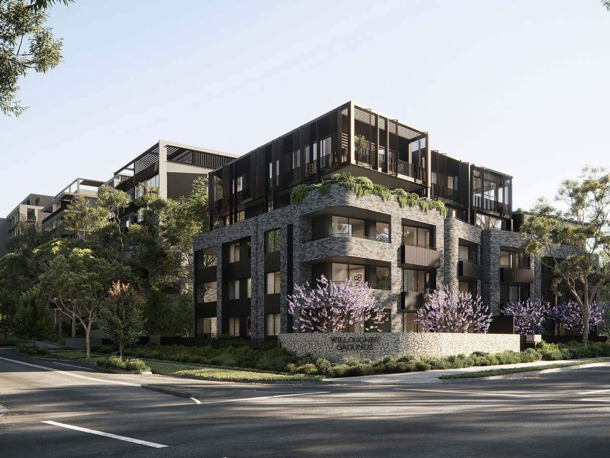 5 Walter Street, Willoughby, Willoughby - Thumbnail 3
