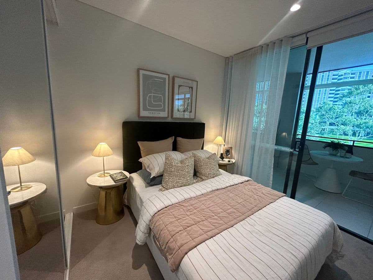 1 Ivanhoe Place, Macquarie Park, Macquarie Park - Thumbnail 3