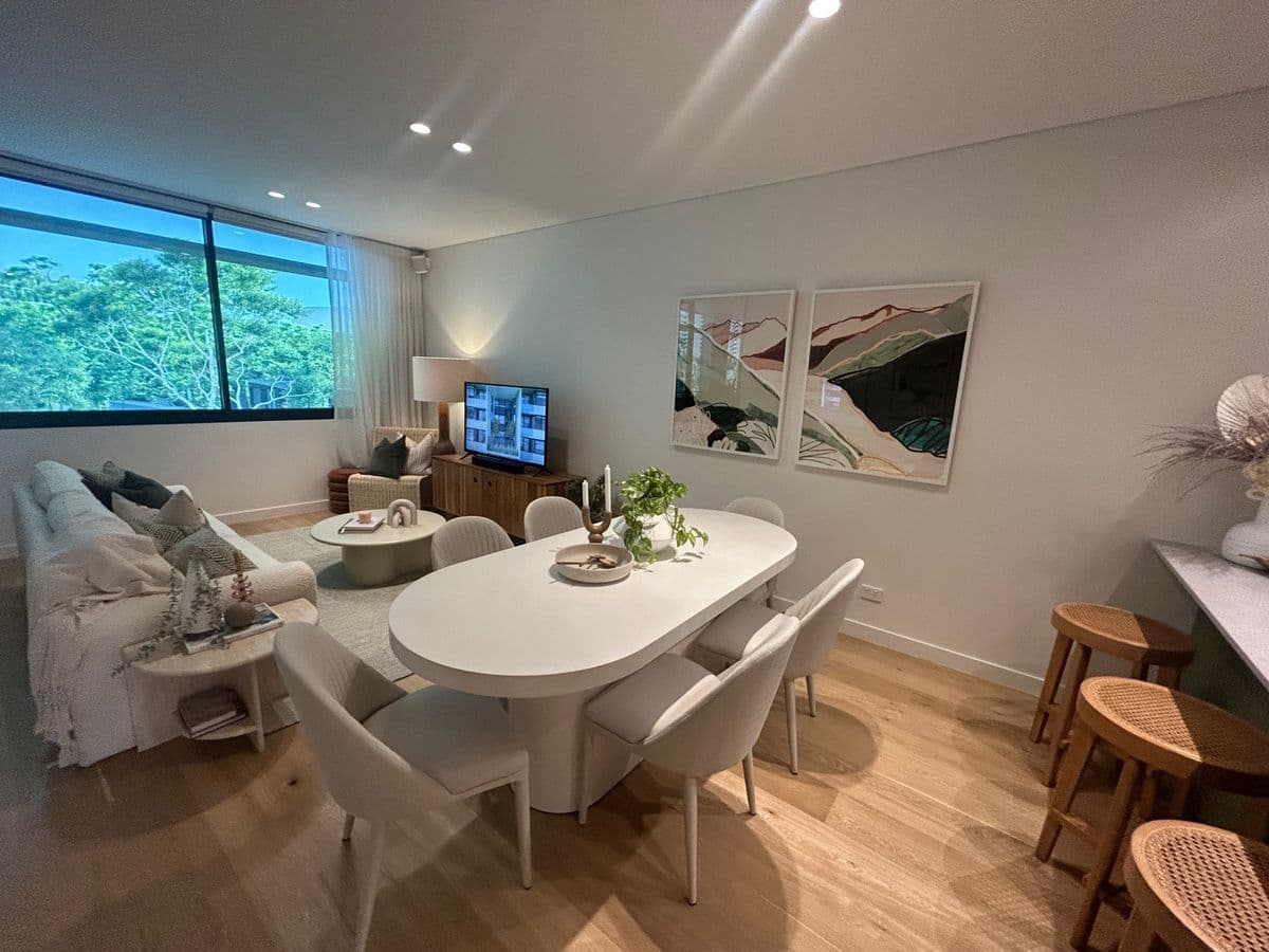 1 Ivanhoe Place, Macquarie Park, Macquarie Park - Thumbnail 5