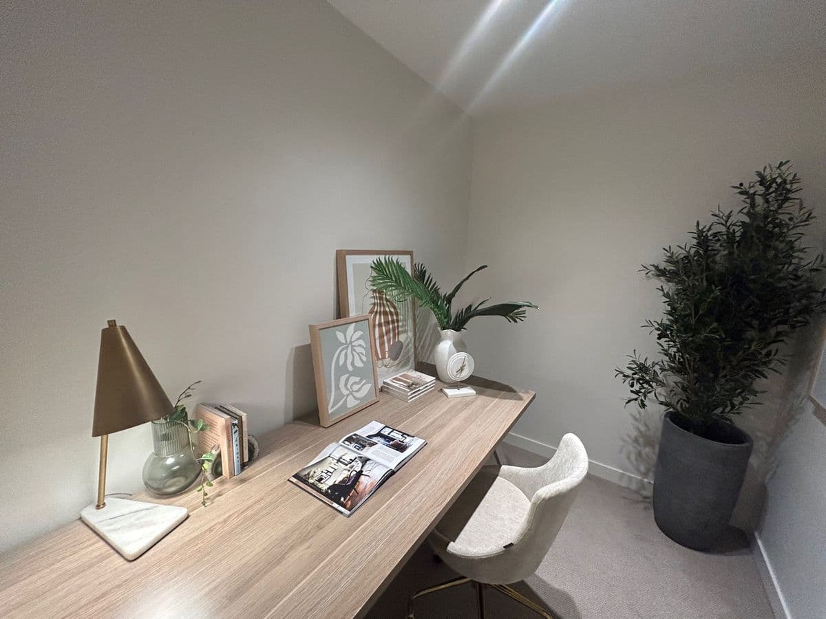 1 Ivanhoe Place, Macquarie Park, Macquarie Park - Thumbnail 6