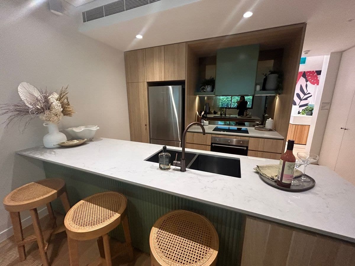 1 Ivanhoe Place, Macquarie Park, Macquarie Park - Thumbnail 7