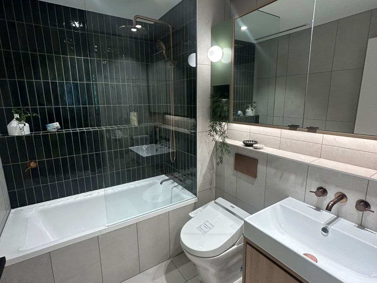 1 Ivanhoe Place, Macquarie Park, Macquarie Park - Thumbnail 8