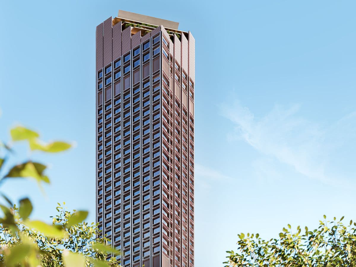 133 Liverpool Street, Sydney, Sydney - Thumbnail 2