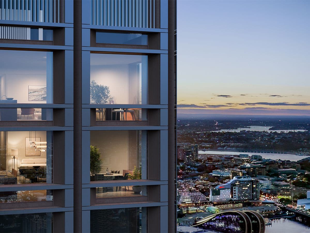 133 Liverpool Street, Sydney, Sydney - Thumbnail 3