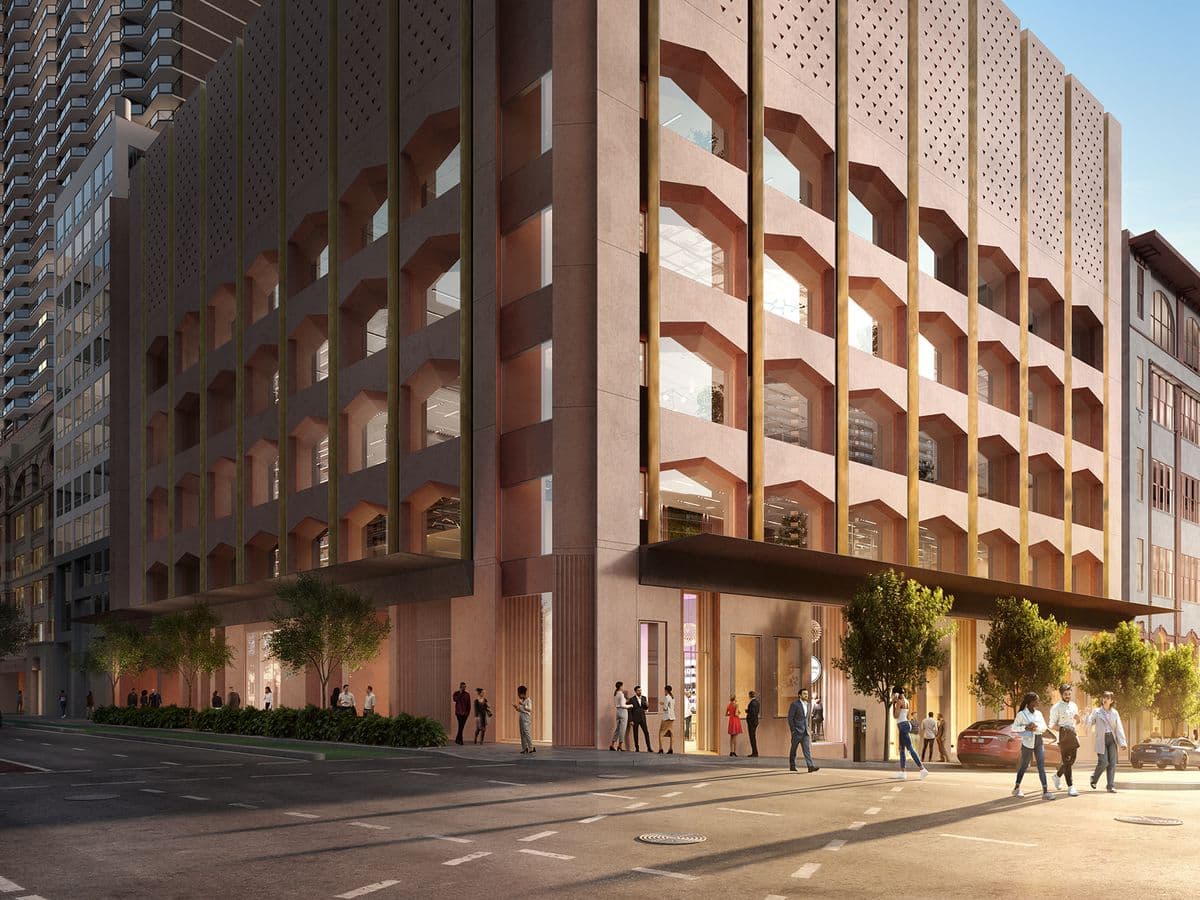 133 Liverpool Street, Sydney, Sydney - Thumbnail 4