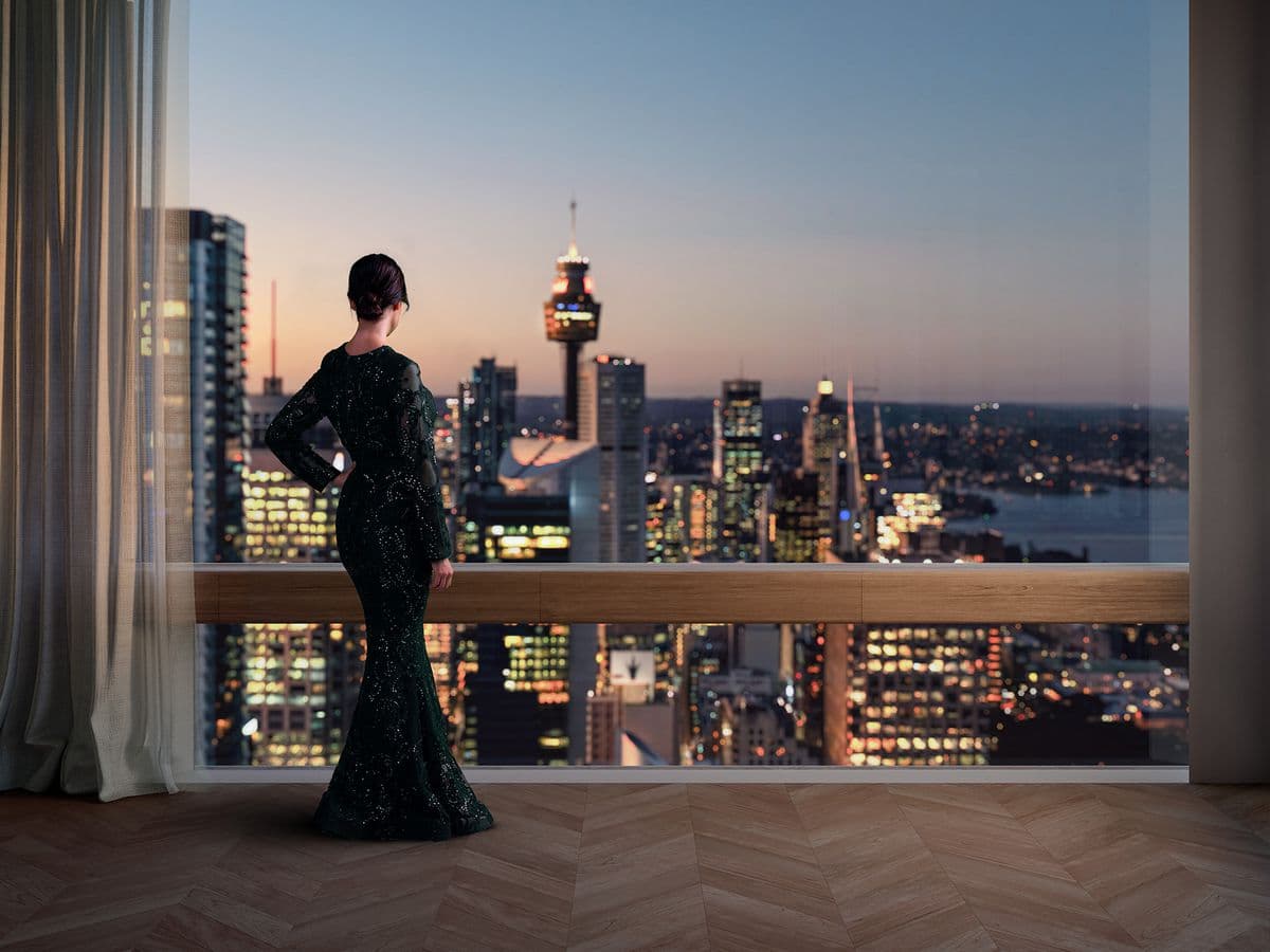 133 Liverpool Street, Sydney, Sydney - Thumbnail 5