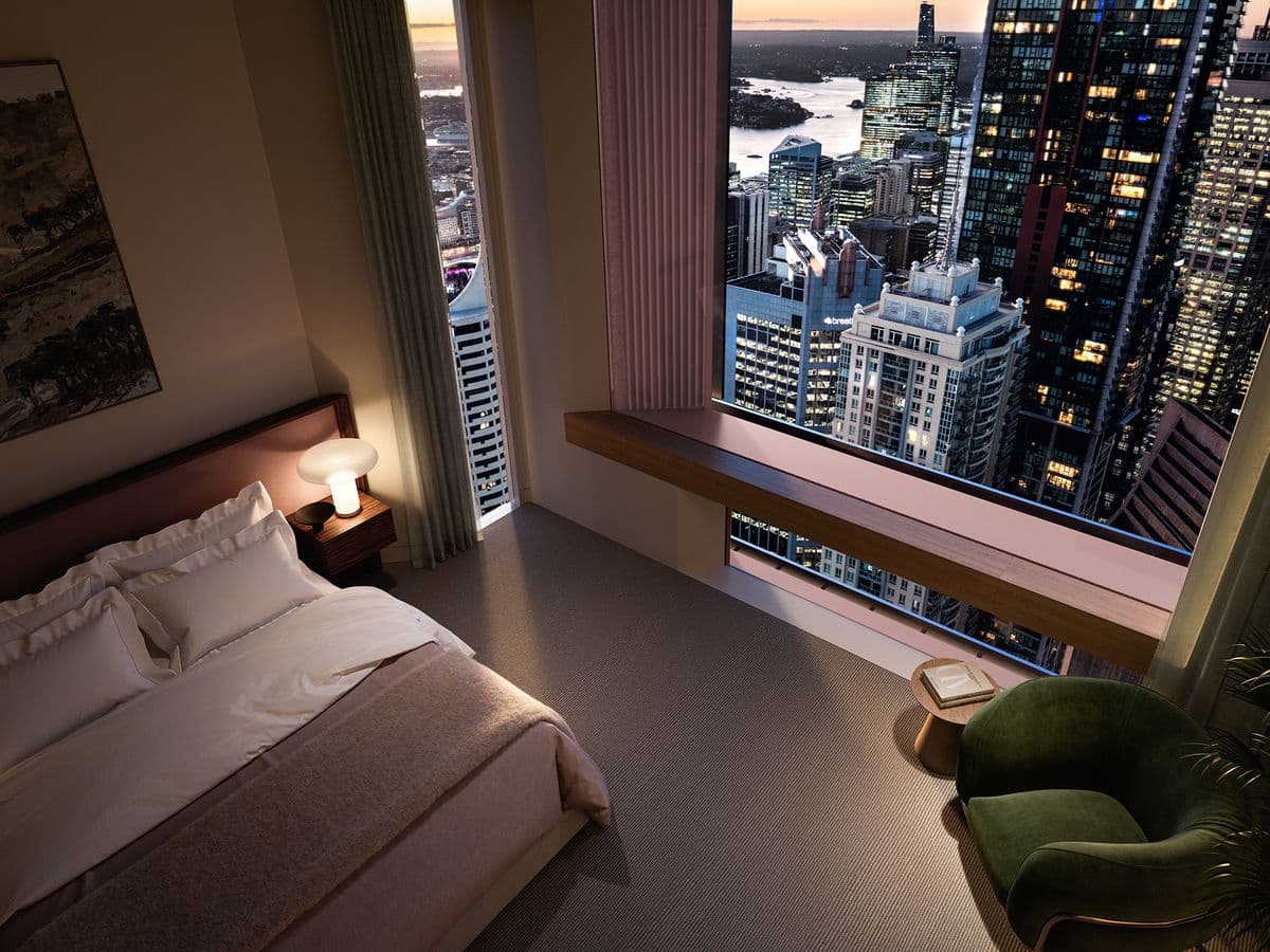 133 Liverpool Street, Sydney, Sydney - Thumbnail 6