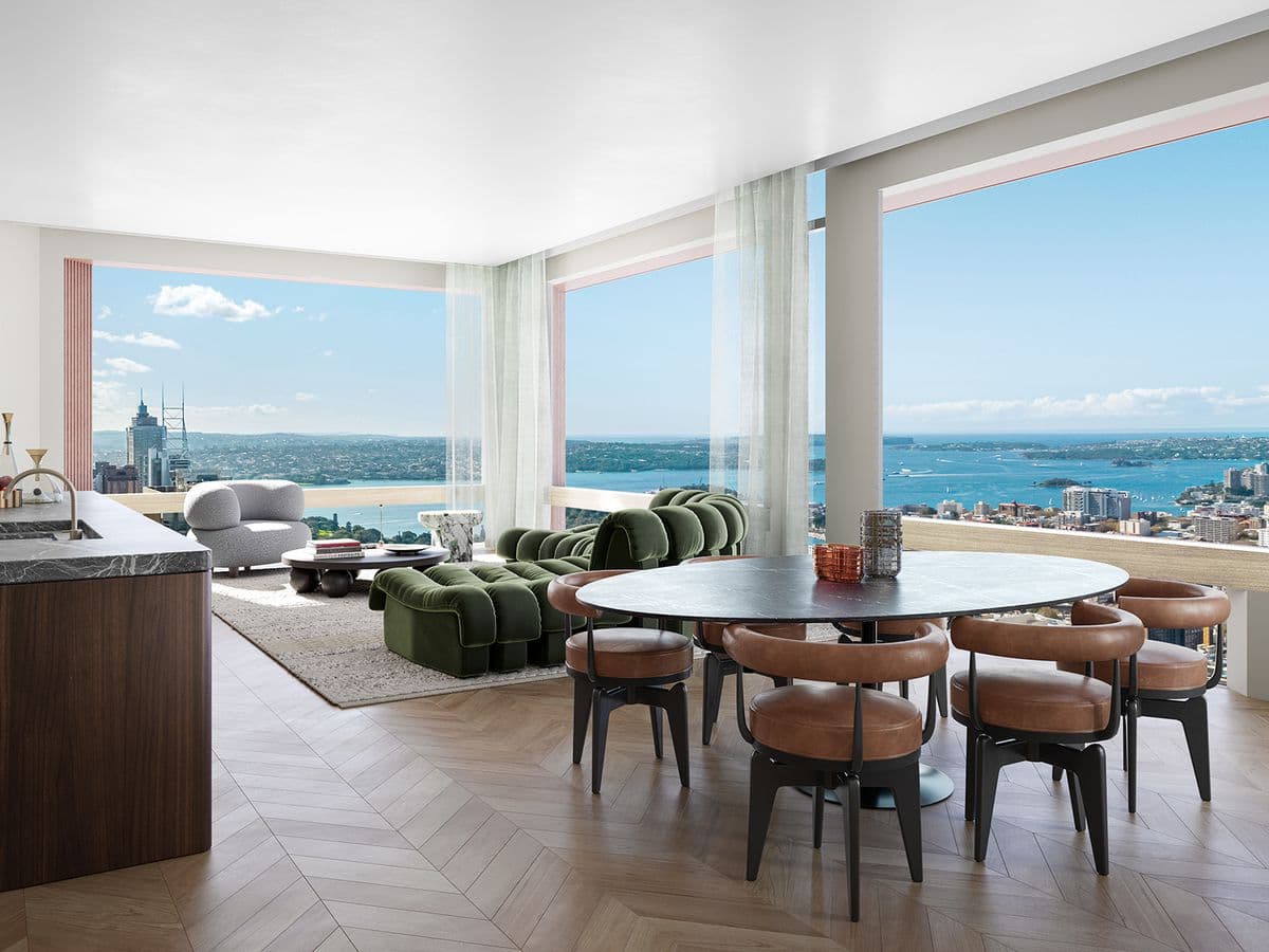 133 Liverpool Street, Sydney, Sydney - Thumbnail 8