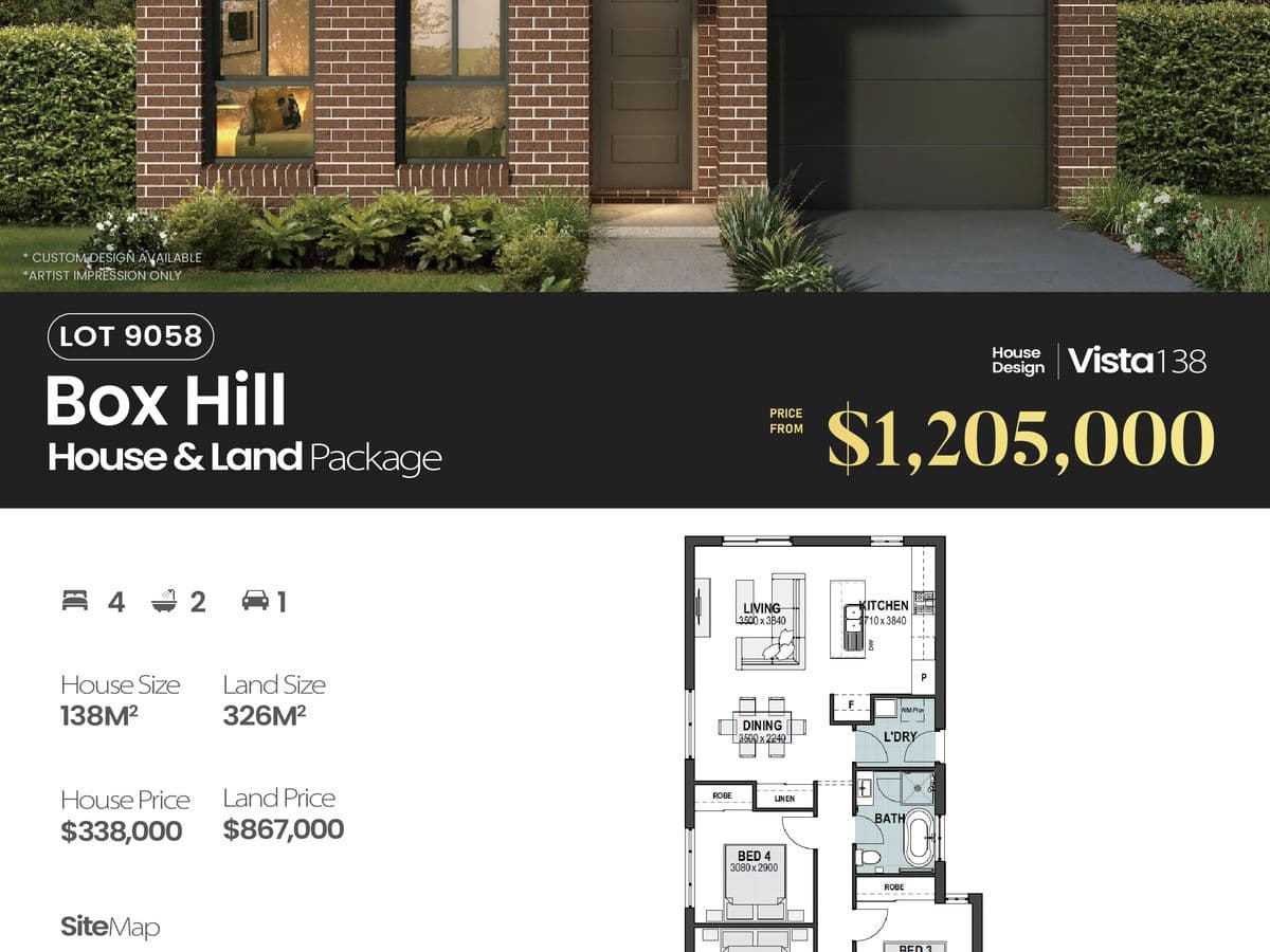 26 Bavarian Street, Box Hill, Box Hill - Thumbnail 6