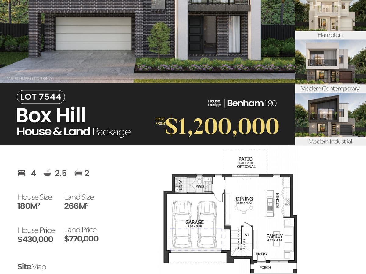 26 Bavarian Street, Box Hill, Box Hill - Thumbnail 7