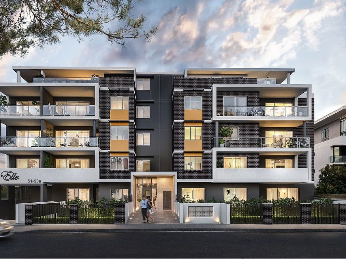 1803/1 Ascot Vale Road, Waitara - Image 1